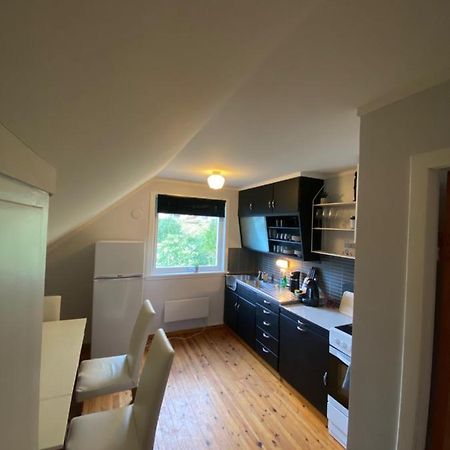 Leilighet Loft Visnes Stryn Zewnętrze zdjęcie