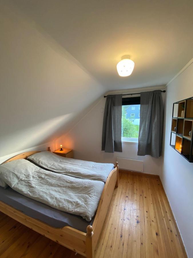 Leilighet Loft Visnes Stryn Zewnętrze zdjęcie