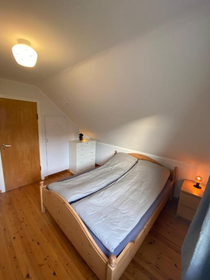 Leilighet Loft Visnes Stryn Zewnętrze zdjęcie